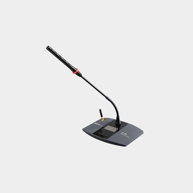 2.4G Wireless Video Conference System Unit
