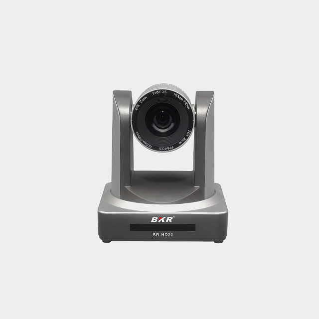 HD conference camera