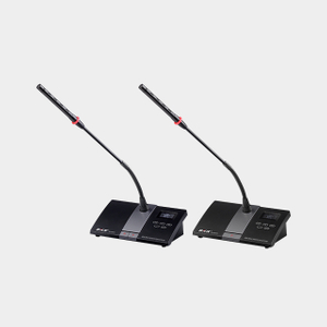 Voting Type Wired Conference Control System Unit