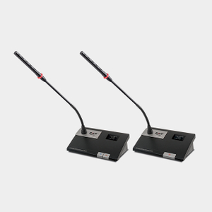 Wireless Video Conference System Unit
