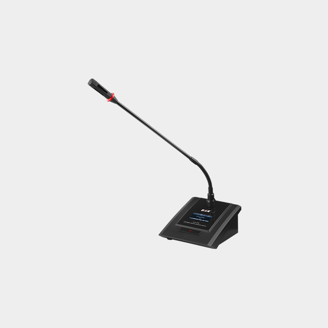 Wireless Discussion Conference System Unit