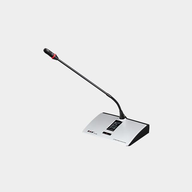 Wireless Video Conference System Unit